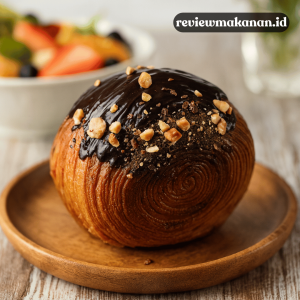 croissant viral Bandung