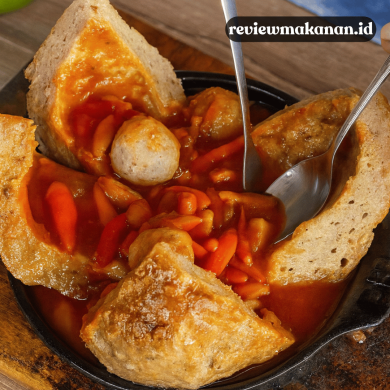bakso beranak
