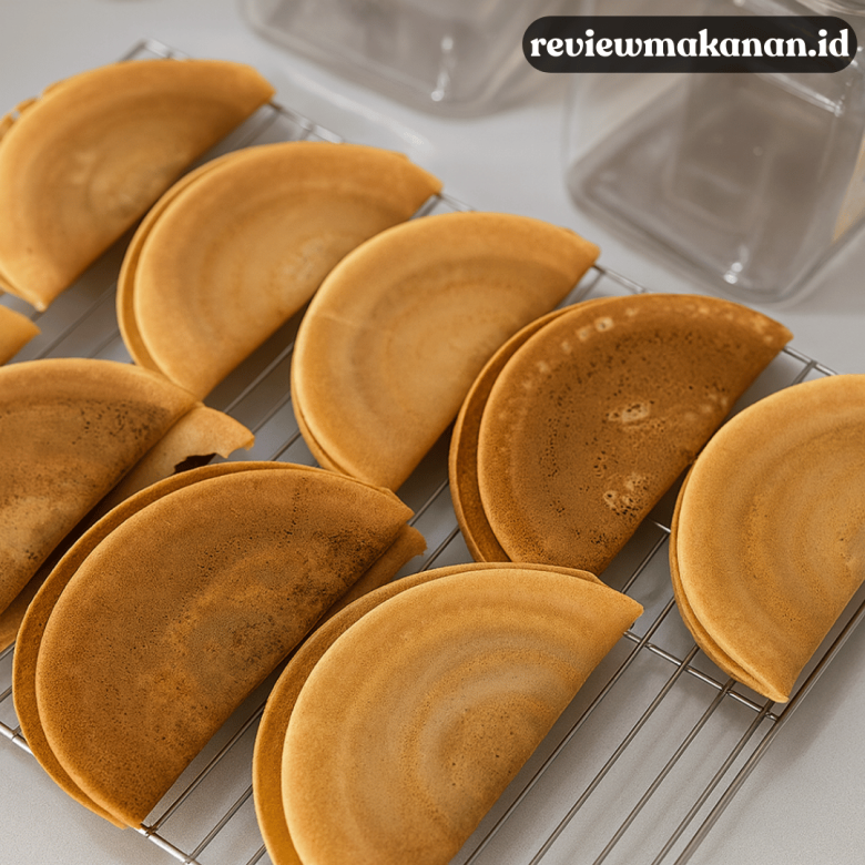 leker kering viral kekinian