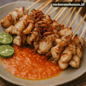 sate taichan