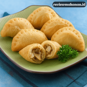 pizza goreng viral tiktok